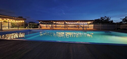 Room-cozy Jayuya Apartment With City, Ga