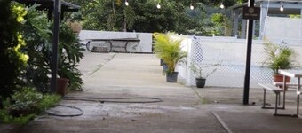 Room-cozy Jayuya Apartment With City, Ga