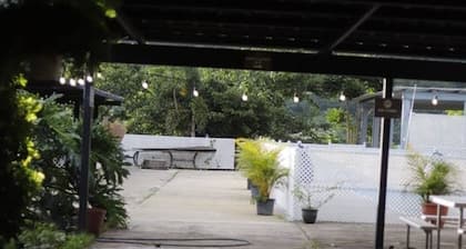 Room-cozy Jayuya Apartment With City, Ga