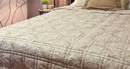 Room-mini Stay 4 People With Shared Pool