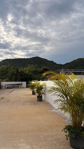 Room-mini Stay 4 People With Shared Pool