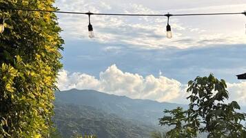 Room, 2 Bedrooms, Patio, Garden View | Property grounds