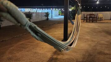 Room, 2 Bedrooms, Patio, Garden View | Terrace/patio