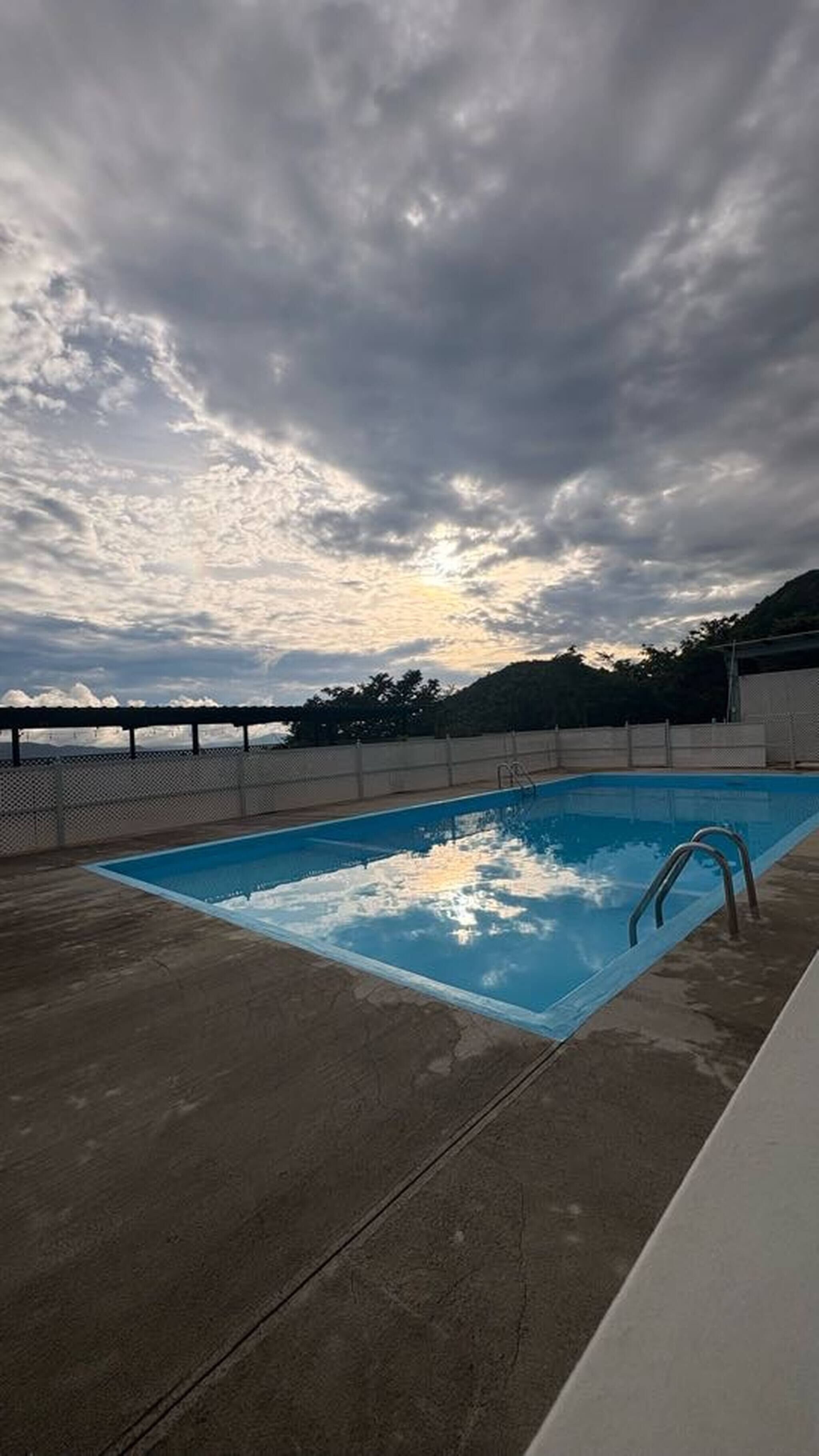 Room, 2 Bedrooms, Patio, Garden View | Pool | Outdoor pool