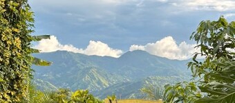 Room-mini Stay 4 People With Shared Pool