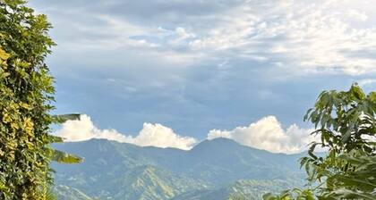 Room-mini Stay 4 People With Shared Pool