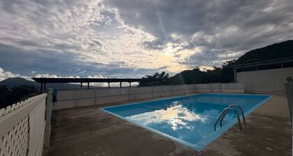 Room-mini Stay 4 People With Shared Pool