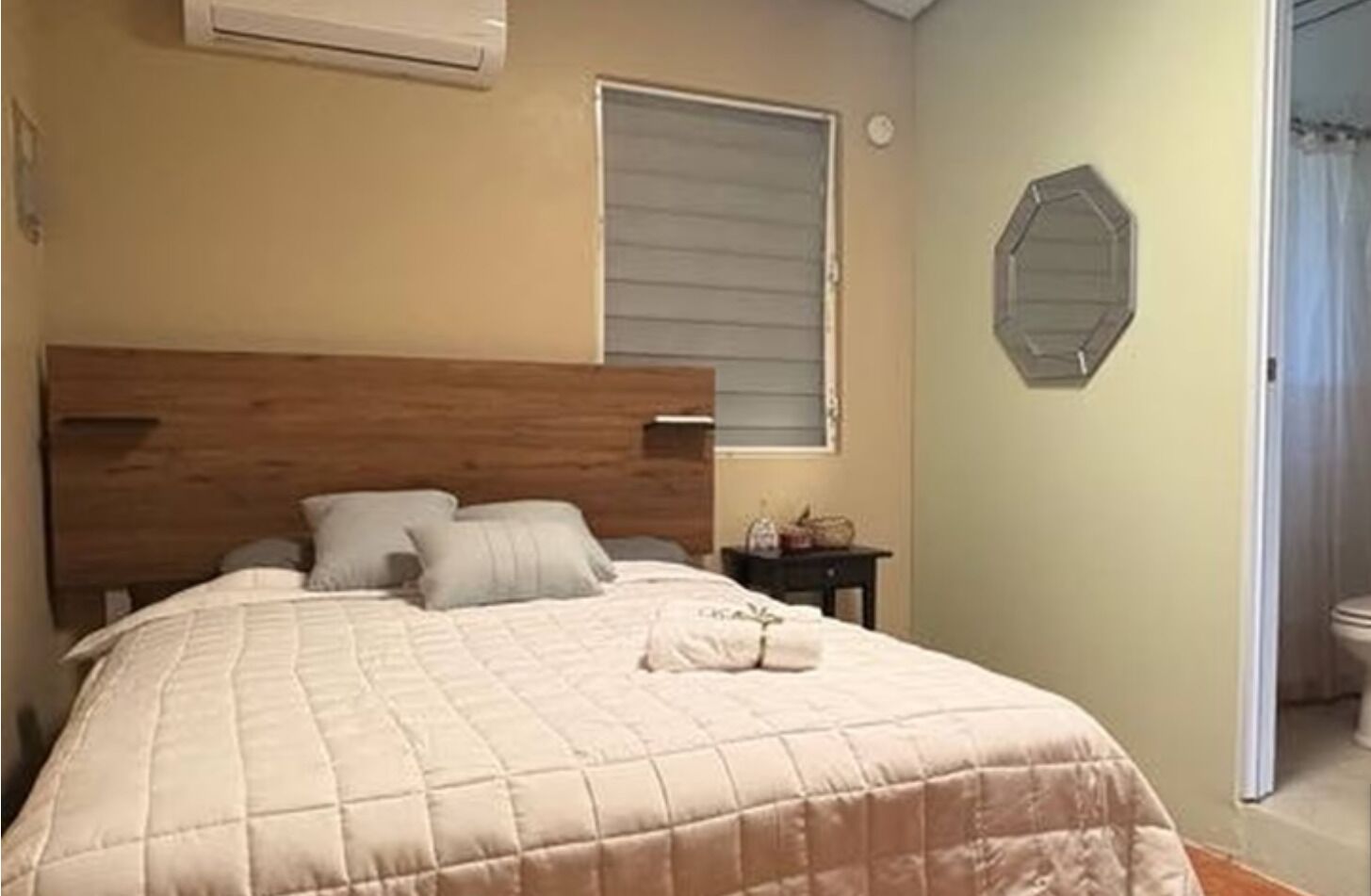 Room, 2 Bedrooms, Patio, Garden View | 2 bedrooms