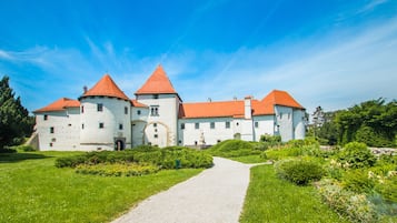 Eksteriør