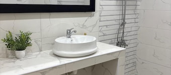 Near El Akid, a T3 apartment ideal for families
