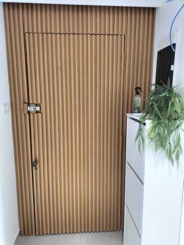 Near El Akid, a T3 apartment ideal for families