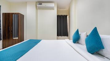 Single Room | Free WiFi