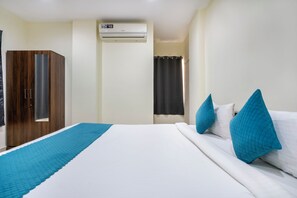 Habitación individual | Wifi gratis 