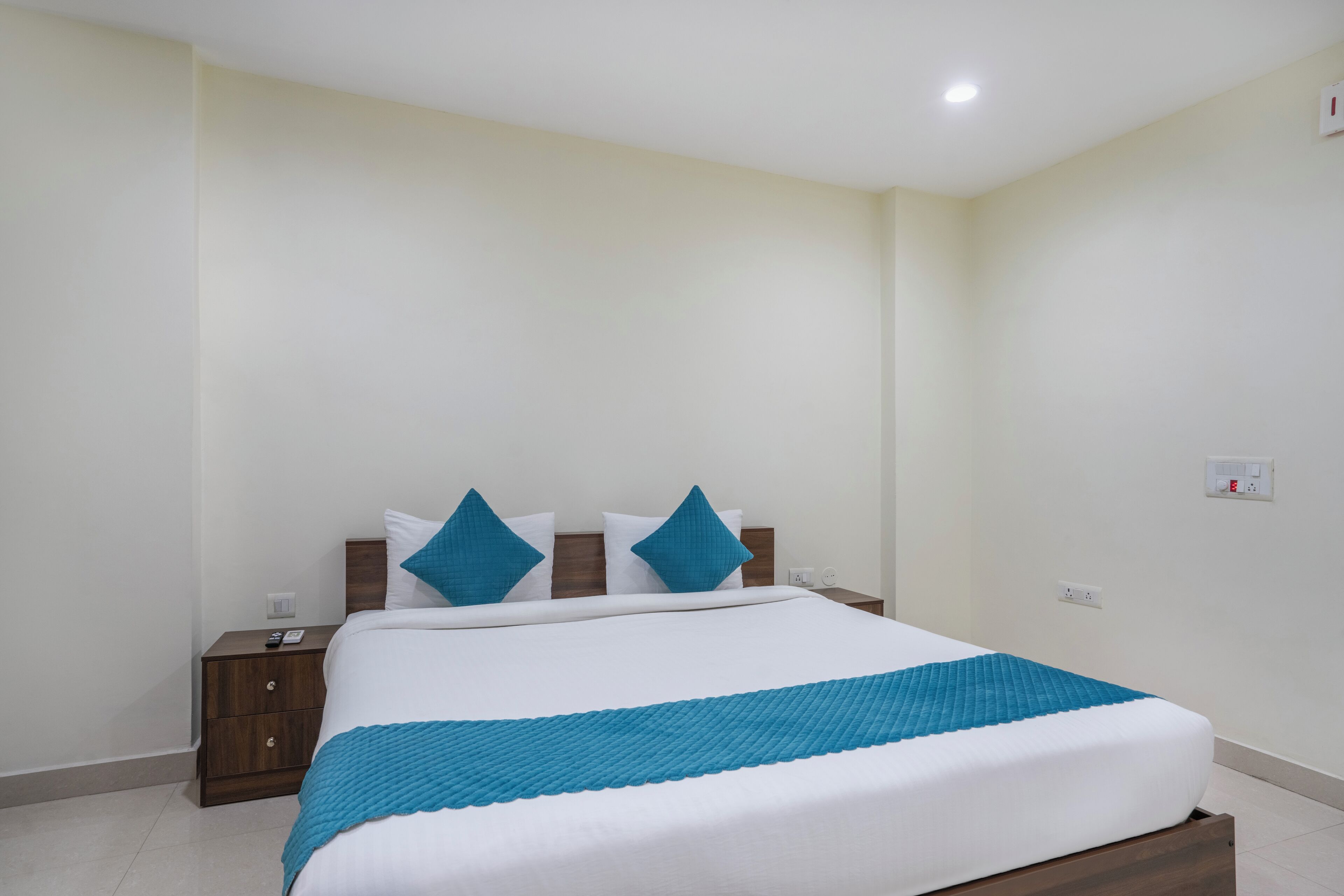 Chambre Simple | Wi-Fi gratuit