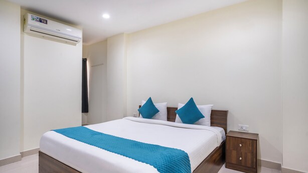Kamar Single
