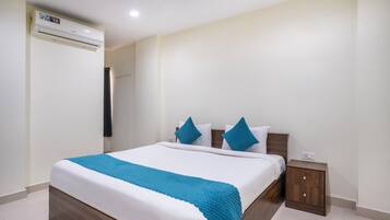 Single Room | Free WiFi