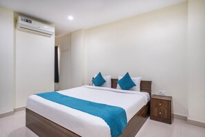 Habitación individual | Wifi gratis 