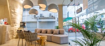 The Cave by Cactus Hotel Skudai