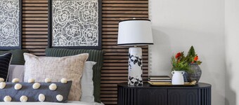 Sophisticated 2BR by TAMU - King bed - Washer & Dryer