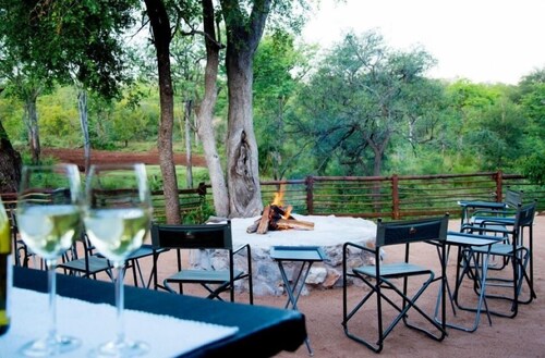 Khanya Conservation Camp