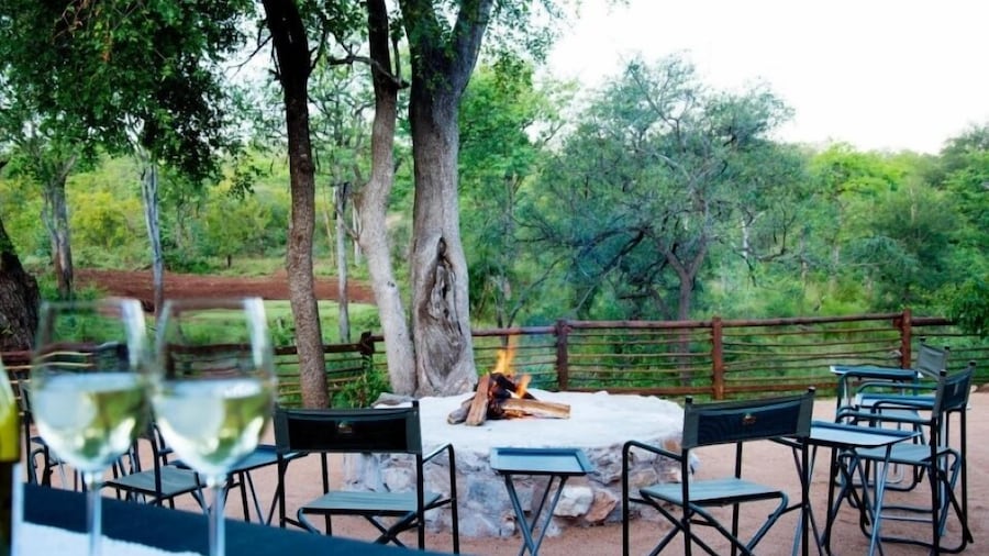 Khanya Conservation Camp