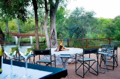 Khanya Conservation Camp