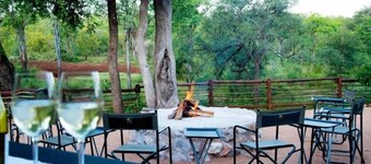 Khanya Conservation Camp