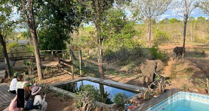 Khanya Conservation Camp