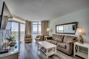 تلفزيون ذكي