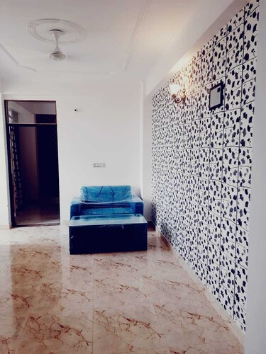 Elegant 3-bedroom apartment in Rajawas