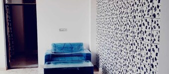 Elegant 3-bedroom apartment in Rajawas