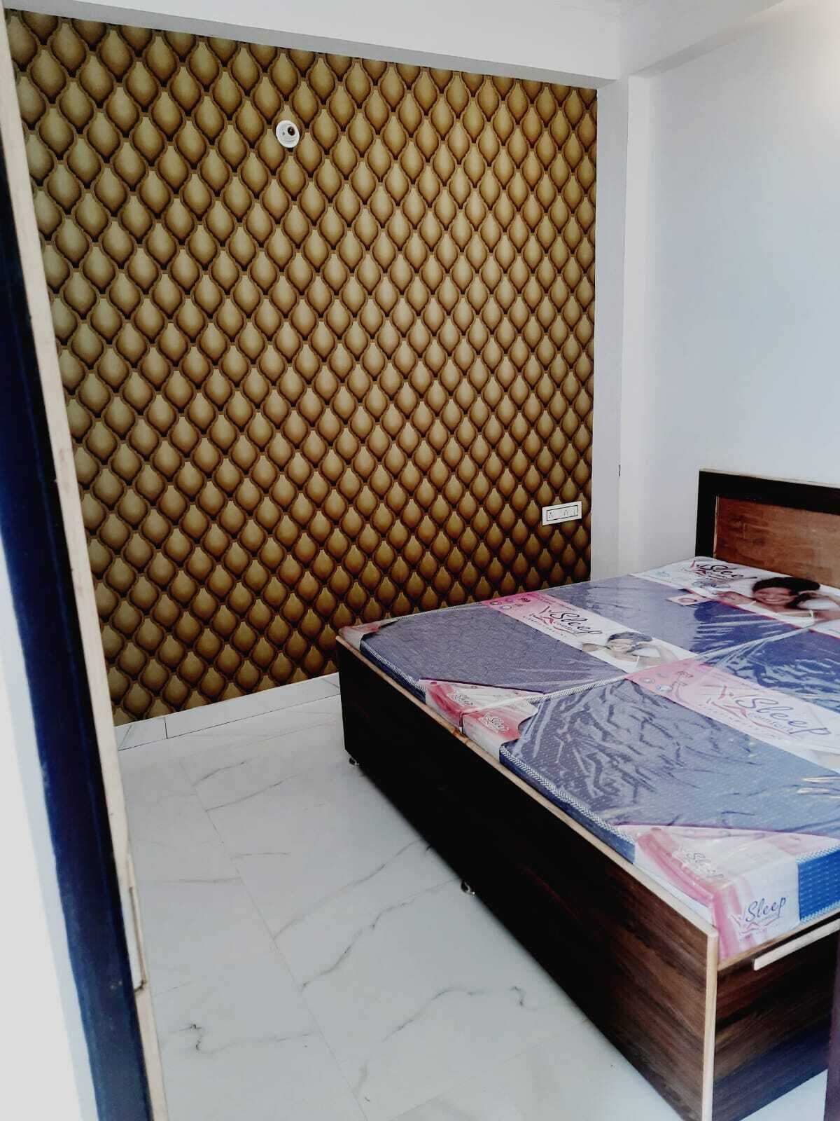 3 室のベッドルーム