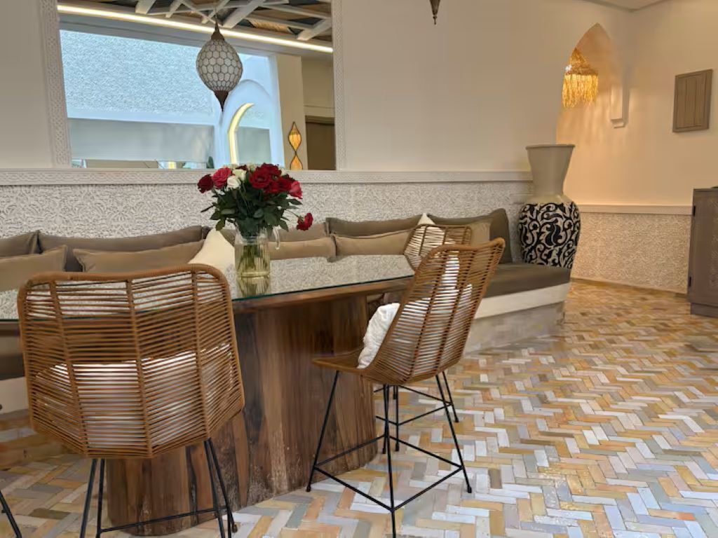 House, 3 Bedrooms, Accessible, Smoking | Interior