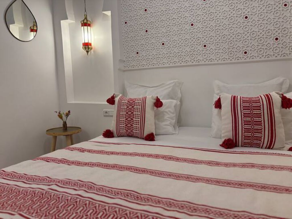 House, 3 Bedrooms, Accessible, Smoking | 3 bedrooms