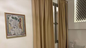 Ferienhaus, 3 Schlafzimmer, barrierefrei, Raucher | 3 Schlafzimmer
