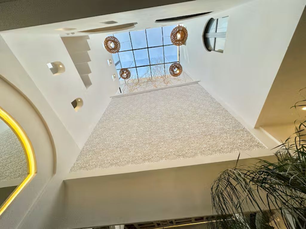 House, 3 Bedrooms, Accessible, Smoking | Interior