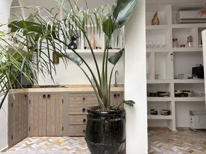 House, 3 Bedrooms, Accessible, Smoking | Interior - Beautiful Arab House With Swimming Pool (Marrakech)