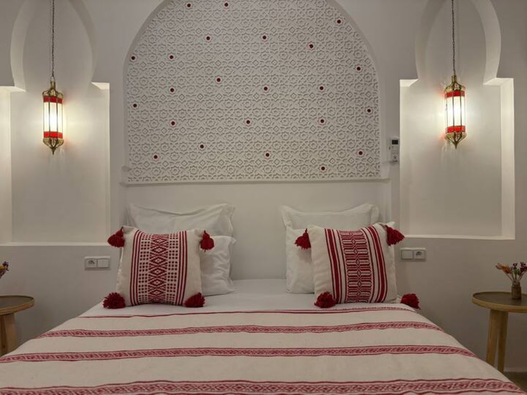 House, 3 Bedrooms, Accessible, Smoking | 3 bedrooms