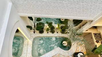 House, 3 Bedrooms, Accessible, Smoking | Interior