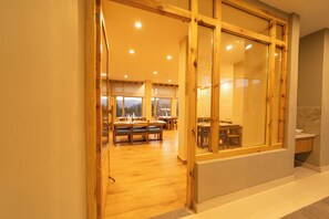Restaurang