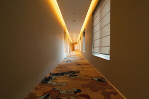 Lobby - Empire Apartments (Leh)