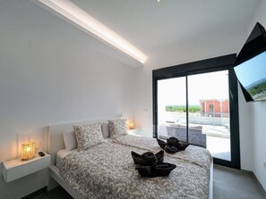 3 camere, ferro/asse da stiro, Wi-Fi, lenzuola