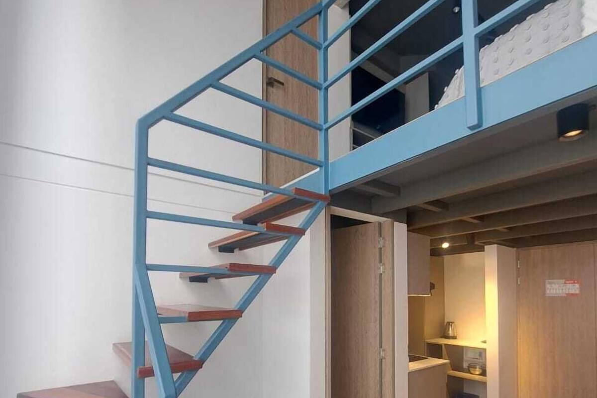 Coffres-forts dans les chambres, fer et planche à repasser