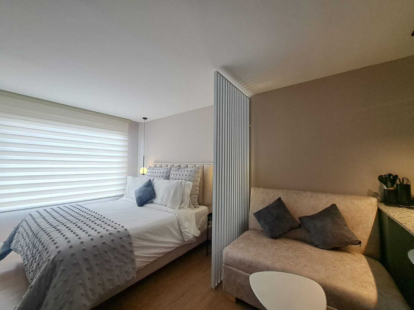 Studio | In-room safe, iron/ironing board, free WiFi