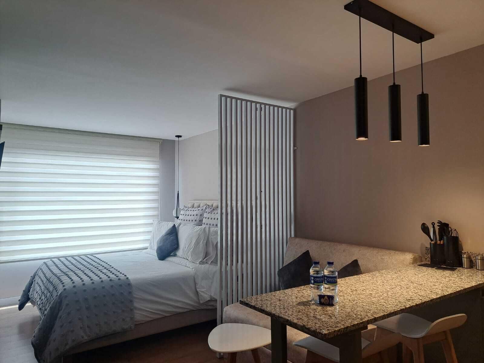 Studio | In-room safe, iron/ironing board, free WiFi