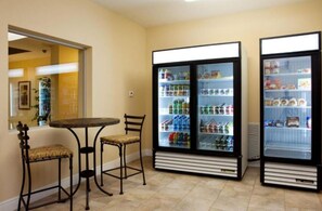 Boutique de souvenirs