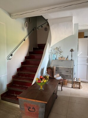 Intérieur