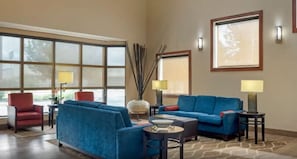 Interior - 2 Units | Family-Friendly Stay Near LSU, Zoo & Mall of Louisiana with Breakfast (Baton Rouge)