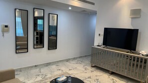 Apartment, barrierefrei