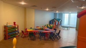 Unclassified image, 3 of 42, button - 1BR Dubai Marina Balcony Pool Gym JBR Beach (Dubai)